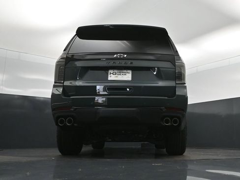 New 2026 Chevrolet Tahoe Z71 w/ Z71 Off-Road Package AWD/4WD image 44