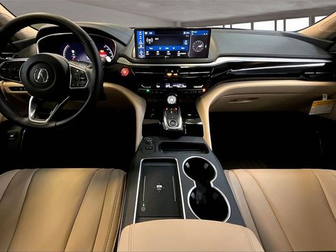 New 2026 Acura MDX SH-AWD image 9