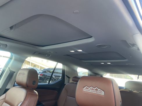 Used 2018 Chevrolet Traverse High Country image 13