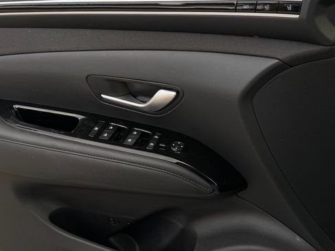 Certified 2024 Hyundai Tucson Limited image 21