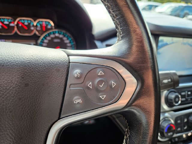 Used 2020 Chevrolet Tahoe LT AWD/4WD image 36