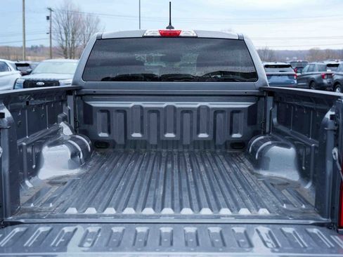 Used 2023 Ford Ranger XLT w/ Equipment Group 301A Mid image 11