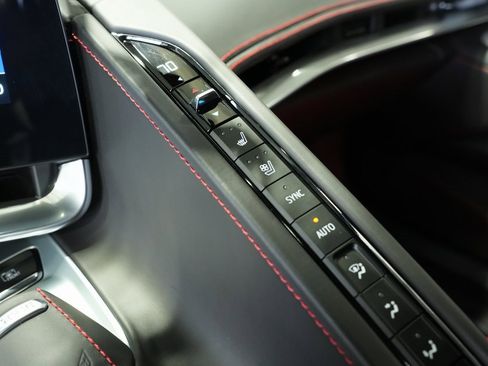 Used 2023 Chevrolet Corvette Z06 image 36