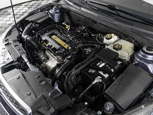 Used 2014 Chevrolet Cruze LT image 41