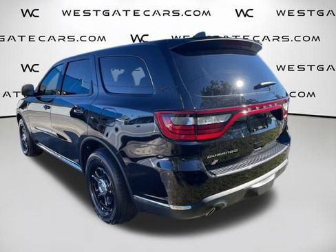 New 2023 Dodge Durango Pursuit w/ Skid Plate Group image 13