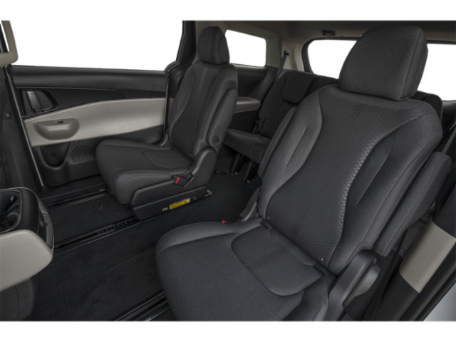 New 2027 Kia Carnival LX FWD image 10