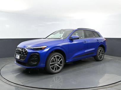 New 2026 Audi Q5 Premium Plus
