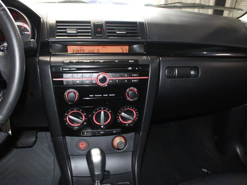Used 2008 MAZDA MAZDA3 s Sport image 16