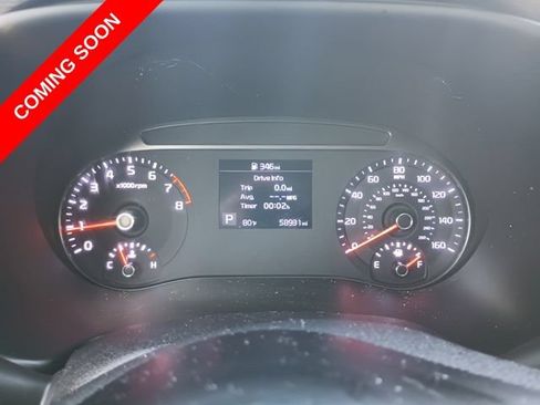 Used 2020 Kia Soul GT-Line w/ GT 2.0L Power Sunroof Package FWD image 18