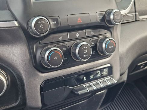 Certified 2019 RAM 1500 Big Horn AWD/4WD image 26