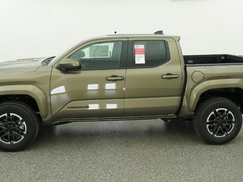 New 2026 Toyota Tacoma TRD Sport image 3