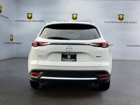 Used 2023 MAZDA CX-9 Signature image 6