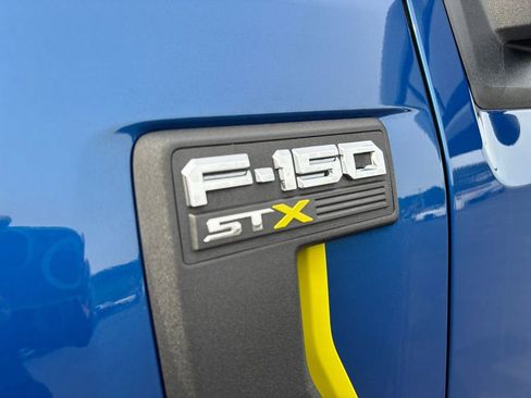 Used 2024 Ford F150 STX AWD/4WD image 32