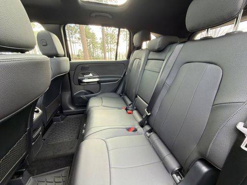 New 2026 Mercedes-Benz GLB 250 GLB 250 image 14