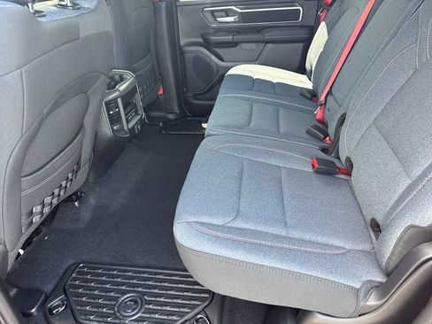 New 2026 RAM 1500 Big Horn AWD/4WD image 42