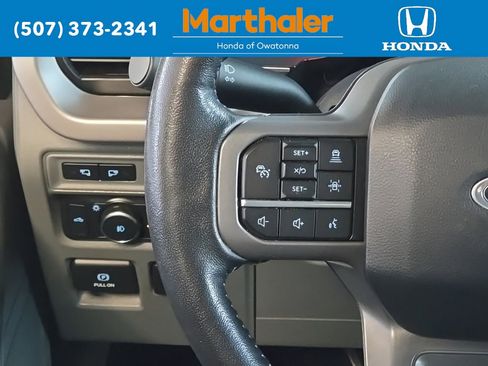 Used 2022 Ford F150 XLT w/ Equipment Group 302A High image 25