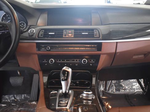 Used 2013 BMW 528i Sedan RWD image 53