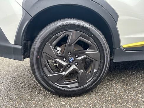 Certified 2025 Subaru Crosstrek 2.5i Sport AWD/4WD image 28