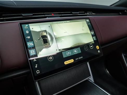 Used 2024 Land Rover Range Rover SE image 22