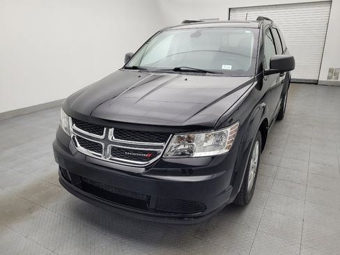 Used 2018 Dodge Journey SE w/ Connectivity Group image 15