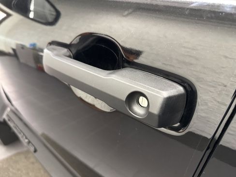 New 2026 Toyota Tacoma TRD Off-Road image 11