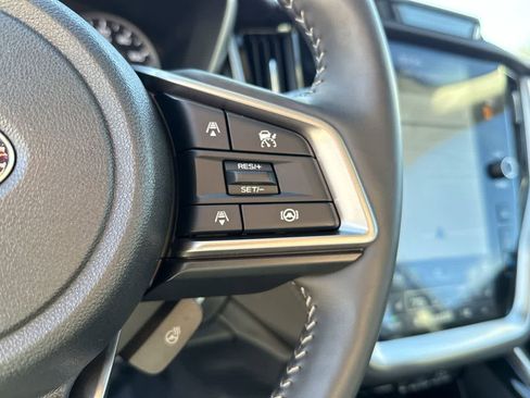 Certified 2025 Subaru Legacy Touring XT w/ Popular Package #2 image 24