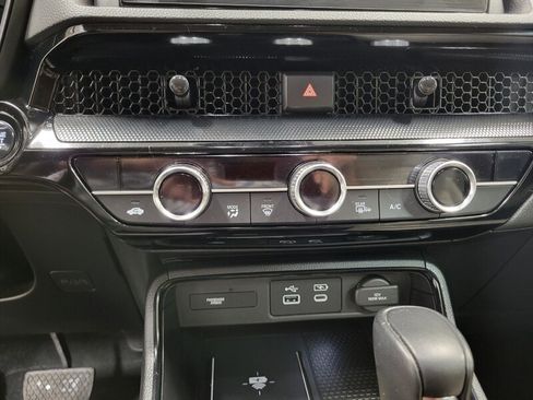 Used 2024 Honda CR-V EX-L image 39