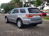 Used 2020 Dodge Durango SXT w/ 3rd Row Seating Group image 3