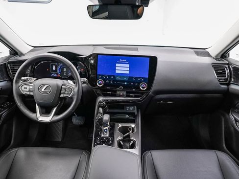 Used 2026 Lexus NX 350 AWD w/ Accessory Package (Z1) image 12