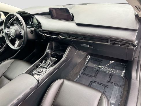 Used 2023 MAZDA MAZDA3 2.5 Turbo Sedan w/Premium Plus image 30