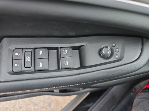 New 2026 Jeep Grand Cherokee L 4WD image 29