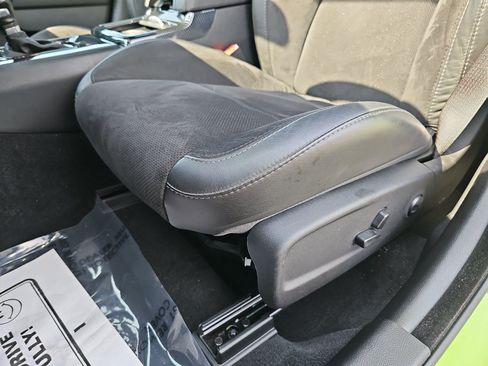 Used 2023 Dodge Charger Scat Pack w/ Plus Group RWD image 24