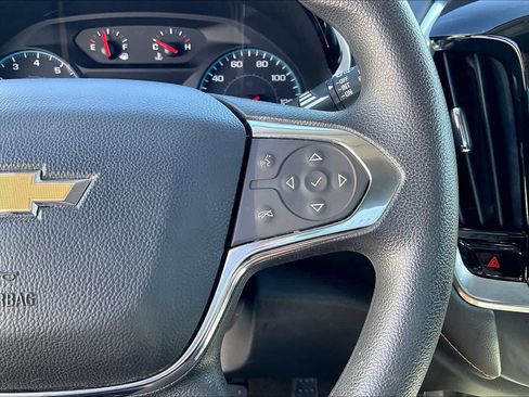 Used 2019 Chevrolet Traverse LS w/ LPO, Blackout Package image 17