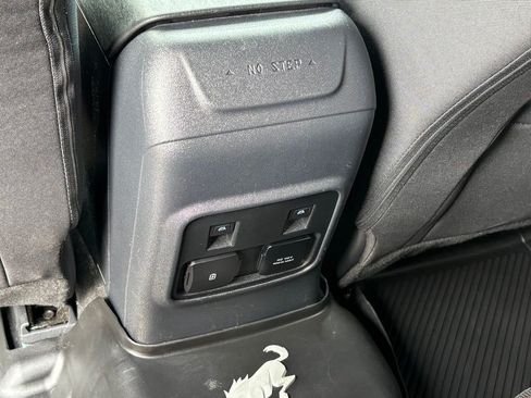 Used 2023 Ford Bronco Outer Banks AWD/4WD image 15