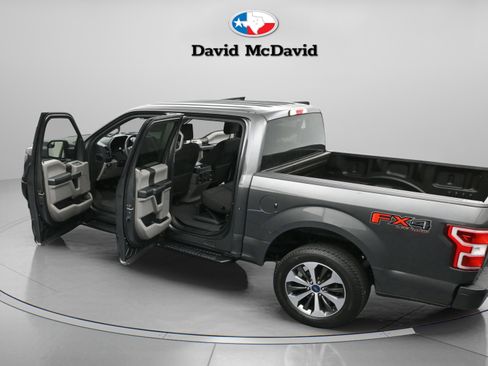 Used 2019 Ford F150 XL w/ Equipment Group 101A Mid image 11