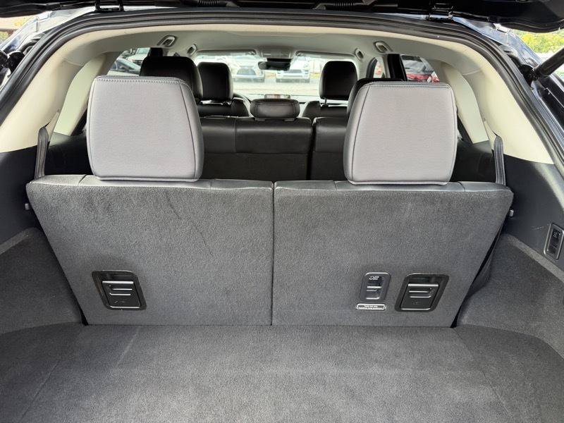Used 2019 MAZDA CX-9 Touring FWD image 19