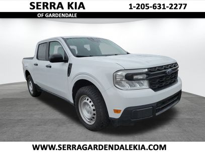 Used 2023 Ford Maverick XL w/ Equipment Group 100A Standard