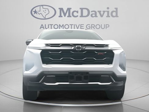 Used 2025 Chevrolet Equinox RS w/ Safety and Technology Package FWD image 26