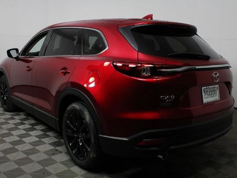 Used 2023 MAZDA CX-9 Touring Plus image 5