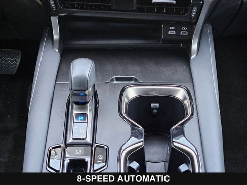 Used 2024 Lexus RX 350 Premium w/ Accessory Package (Z1) FWD image 21