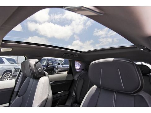 New 2026 Cadillac Optiq Sport 1 RWD image 23