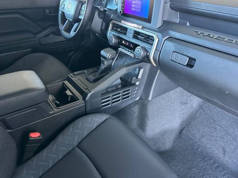 New 2026 Toyota Tacoma SR image 17