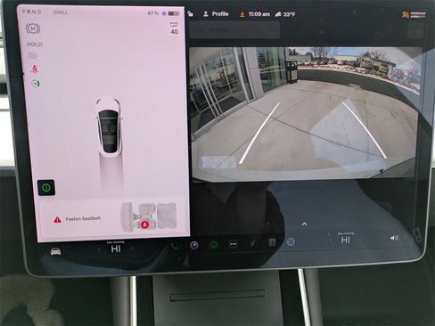 Used 2020 Tesla Model 3 Standard Range Plus image 20