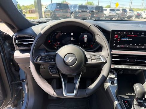 Used 2024 Dodge Hornet GT w/ Cold Weather Group image 36