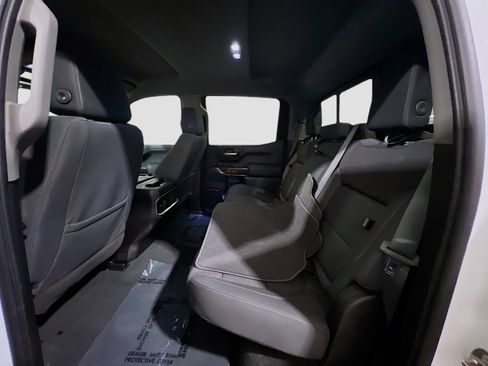 Used 2021 GMC Sierra 1500 Elevation w/ Preferred Package AWD/4WD image 17