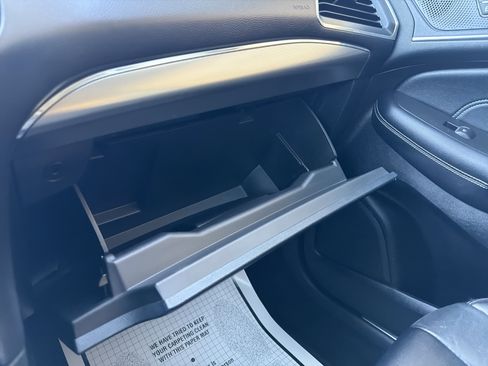 Used 2022 Ford Edge Titanium image 20