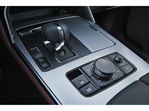 New 2026 MAZDA CX-70 3.3 Turbo w/ Premium Plus Pkg image 26