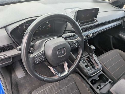 Certified 2023 Honda CR-V Sport image 14