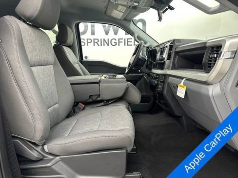 New 2026 Ford F350 XL w/ STX Appearance Package AWD/4WD image 10