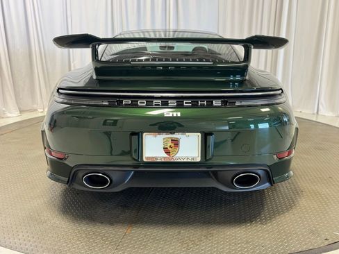 New 2026 Porsche 911 Carrera RWD image 41
